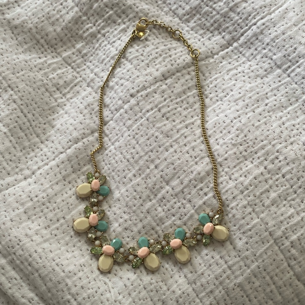 Necklace from Francesca’s